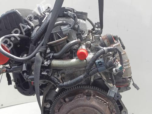 Engine HONDA CIVIC VII Hatchback (EU, EP, EV) 1.6 i (EP2, EU8, EU6) | BP28292904M1 