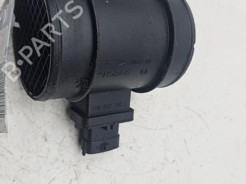 Used Mass air flow sensor FIAT DOBLO Cargo (263_) 1.6 D Multijet (263ZXE1B, 263ZXS1B, 263ZXY1B, 263WXE1B,... (100 hp) 30150527