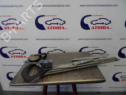 Used Front right window mechanism DAEWOO REZZO (U100) [2000-2025]  170978