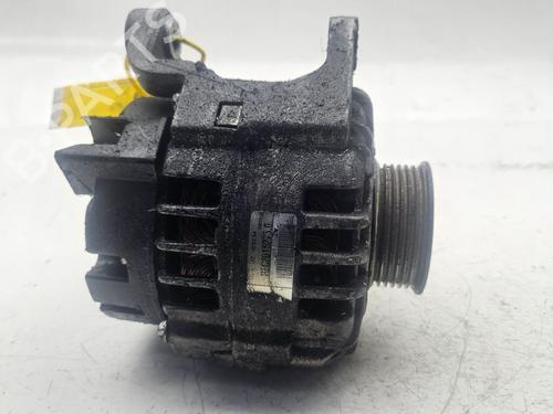 Generator AUDI A6 C5 (4B2, 4B4) [1997-2005]  32046432