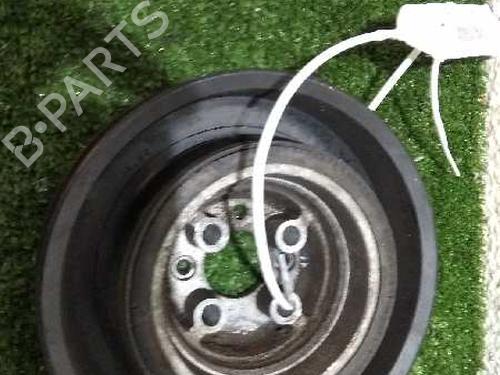 Pulley SEAT CORDOBA (6K1, 6K2)  | BP14065143M122 