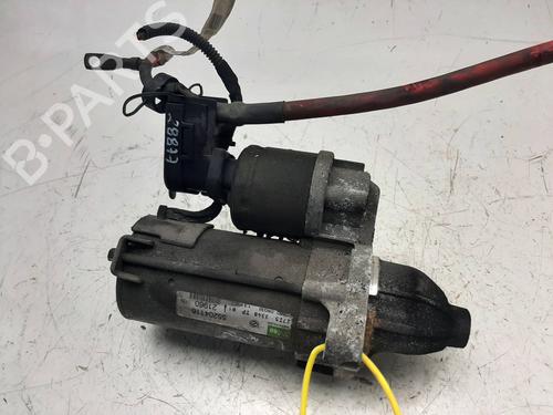 Used Starter FIAT GRANDE PUNTO (199_) 1.3 D Multijet (199.AXD11, 199.AXD1A, 199.AXD1B,... (90 hp) 9078702