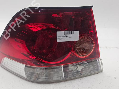Used Left taillight OPEL ASTRA J (P10) 1.7 CDTI (68) (125 hp) 30172719