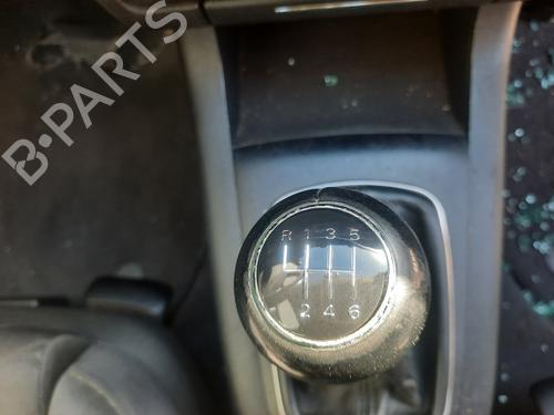 Left front brake caliper AUDI A3 (8L1)  | BP21585109M105 