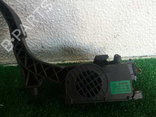 Pedal VW POLO (9N_, 9A_) 1.4 16V | BP1616954I4 