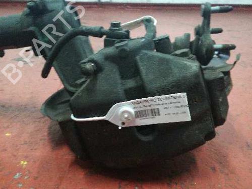 Left front brake caliper SEAT ALTEA (5P1)  | BP11593562M105 