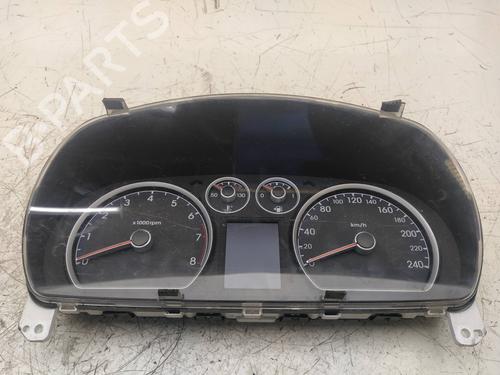 Used Instrument cluster HYUNDAI i30 (FD) [2007-2012]  9768850