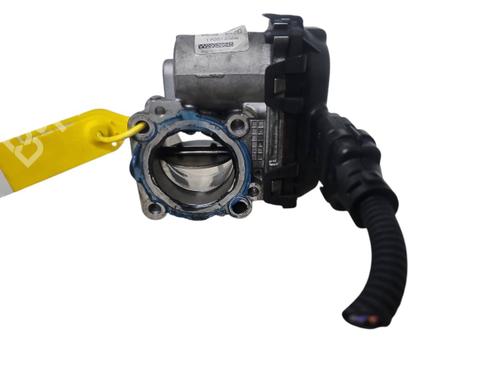 Used Throttle body Throttle body CITROËN C4 Picasso II [2013-2026] 40528323 40528323