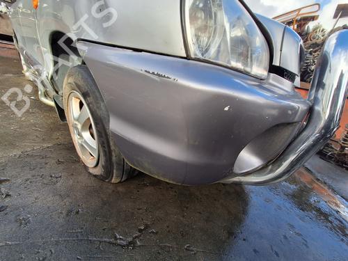 Front bumper HYUNDAI SANTA FÉ I (SM) 2.0 CRDi | BP23096921C7 