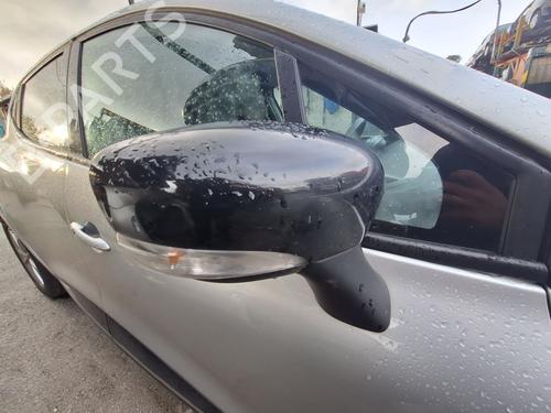 Used Right mirror RENAULT CLIO IV (BH_) [2012-2021]  32000729