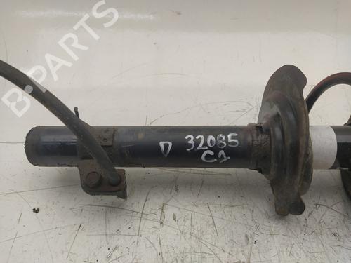 Right front shock absorber CITROËN C1 (PM_, PN_)  | BP22990879M17 
