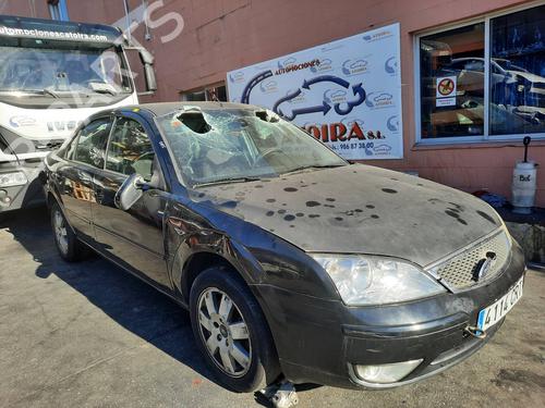 Venstre bremsekaliber bag FORD MONDEO III Saloon (B4Y) 2.0 TDCi | BP11594612M107 