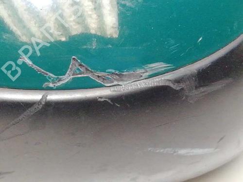 Left mirror PEUGEOT 206 Hatchback (2A/C) 1.9 D | BP810931C26 
