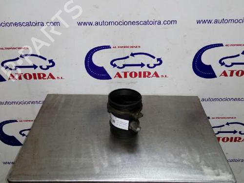 Used Mass air flow sensor FORD FOCUS I (DAW, DBW) 1.8 Turbo DI / TDDi (90 hp) 1653879