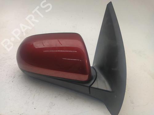 Right mirror CHEVROLET AVEO / KALOS Hatchback (T250, T255) 1.4 16V | BP7551166C27 