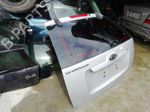 Tailgate KIA SPORTAGE SUV (K00)  | BP2962985C6 