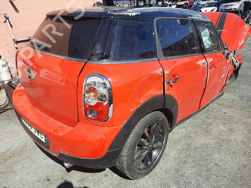 Subframe MINI MINI CLUBVAN (R55) Cooper D | BP10079410M9 - Image 5