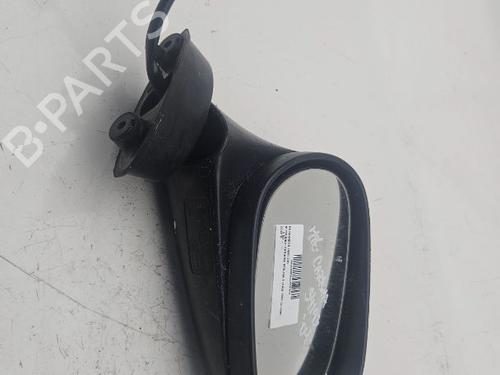 Used Right mirror MITSUBISHI CARISMA Saloon (DA_) 1.9 DI-D (DA5A) (102 hp) 29207623
