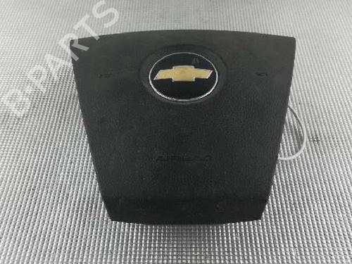 Used Driver airbag CHEVROLET EPICA (KL1_) 2.0 (144 hp) 1748803