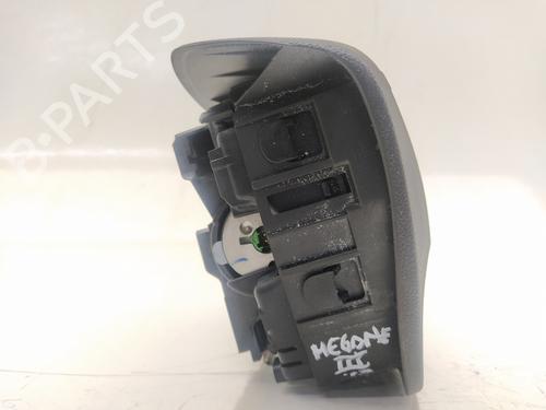 Driver airbag RENAULT MEGANE III Grandtour (KZ0/1) 1.5 dCi (KZ09, KZ0D, KZ1G, KZ29, KZ14, KZ1W, KZ10, KZ1F,... | BP17765172C9 