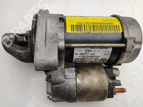 Starter BMW X3 (E83) 3.0 i xDrive | BP15690622M8 
