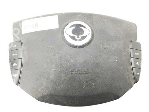 Førerens kollisjonspute SSANGYONG ACTYON I [2005-2025]  4672851