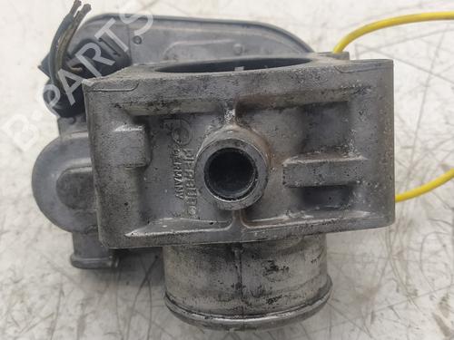 Throttle body OPEL ASTRA H GTC (A04)  | BP18062838M82 