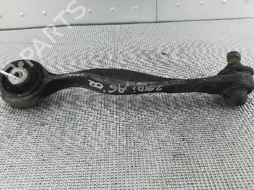 Used Left front suspension arm AUDI A6 C5 (4B2) 2.5 TDI (150 hp) 14065191