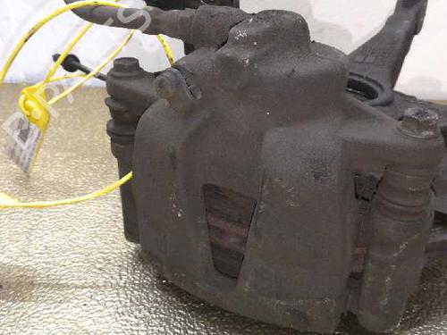 Used Right front brake caliper OPEL CORSA D (S07) 1.3 CDTI (L08, L68) (75 hp) 11593397