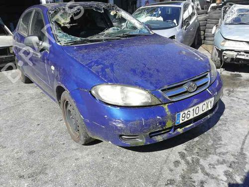 DAEWOO LACETTI Hatchback (KLAN)  1.4  643366