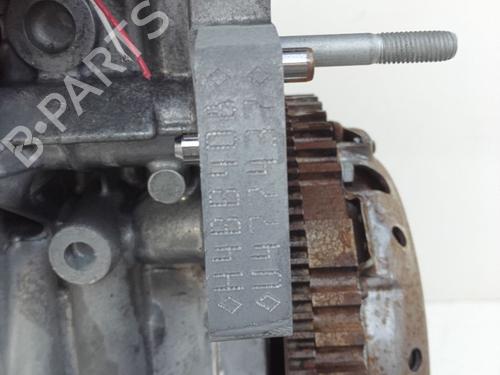 Engine RENAULT CLIO IV Estate Van (KH_) 0.9 TCe 90 | BP28289836M1 