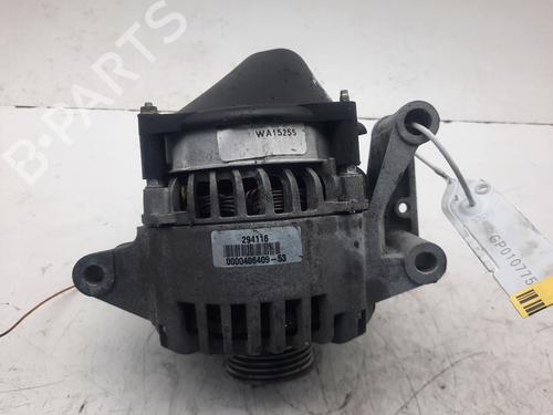 Alternator FORD MONDEO III Saloon (B4Y)  | BP12252038M7 
