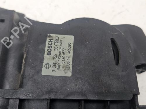 pedal-fiat-fiorino-box-bodympv-225_-2007-31887988 main image