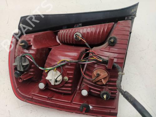 Right taillight HYUNDAI ACCENT III (MC) 1.6 GLS | BP15051587C35 