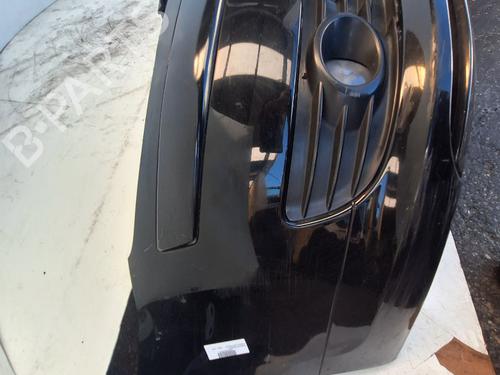 Front bumper CITROËN C4 I (LC_) 1.6 HDi | BP27712278C7 