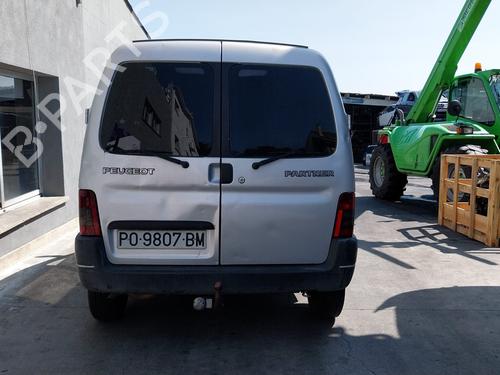 Used Parts PEUGEOT PARTNER MPV (5_, G_) 1.9 D 3998352