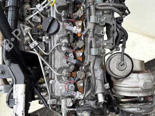 Used Engine TOYOTA COROLLA Verso (ZER_, ZZE12_, R1_) 2.2 D-4D (AUR10_, AUR10R) (177 hp) 32115893