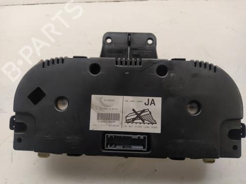 Instrument cluster FORD FIESTA V (JH_, JD_) 1.4 TDCi | BP10164334C47 