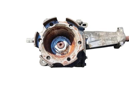 Front differential CHEVROLET CAPTIVA (C100, C140) | BP39901037M23 - Image 5