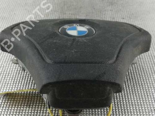 Used Driver airbag BMW 3 (E36) 318 i (113 hp) 1735570