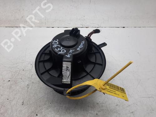 Used Heater blower motor VW TOURAN (1T1, 1T2) [2003-2010]  12316255