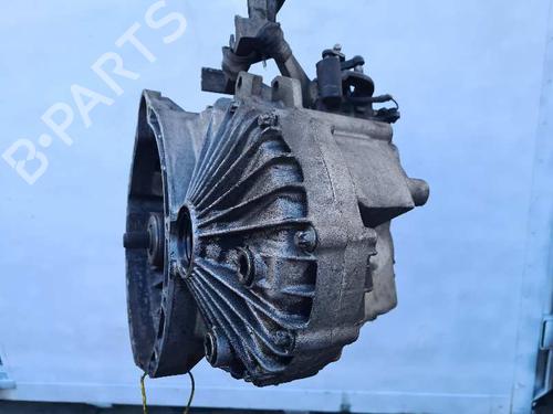 Used Gearbox MERCEDES-BENZ A-CLASS (W168) [1997-2005]  6062895
