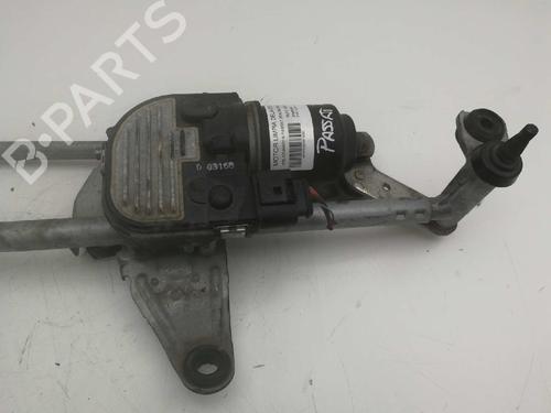 Front wiper motor VW PASSAT B6 (3C2) 2.0 TDI | BP4444012M29 