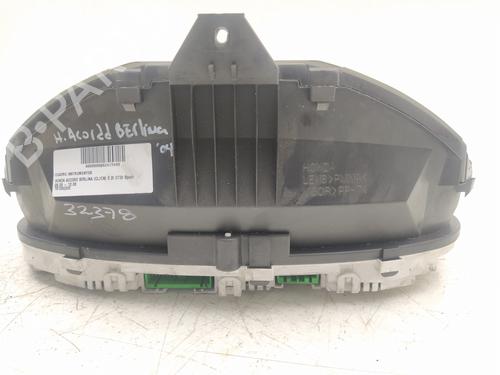 Instrument cluster HONDA ACCORD VII (CL, CN) 2.2 i-CTDi (CN1) | BP19067765C47 