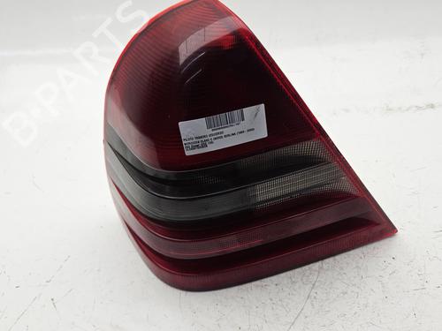 Used Left taillight Left taillight 30905772 30905772
