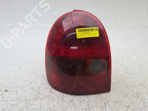 Left taillight OPEL CORSA B (S93) 1.4 i (F08, F68, M68) | BP9950239C34 