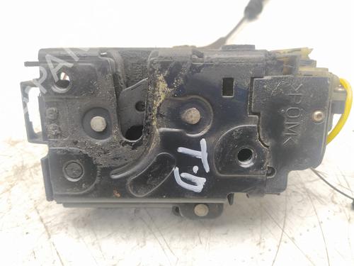 Rear right lock SEAT CORDOBA (6L2) 1.4 16V | BP20152456C99 