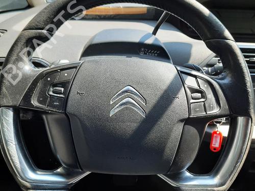 Rat CITROËN C4 Picasso II [2013-2025]  24822648