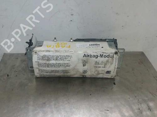 Used Passenger airbag SKODA FABIA II (542) 1.4 TDI (70 hp) 577167