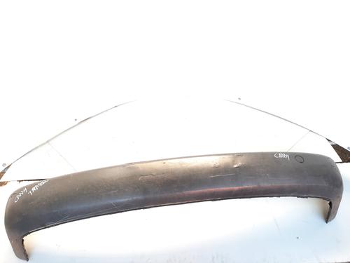 Used Rear bumper VW CADDY III Box Body/MPV (2KA, 2KH, 2CA, 2CH) 2.0 SDI (70 hp) 10101885
